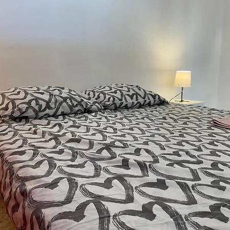 La Maison D'antonin Apartment