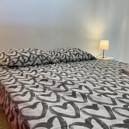 아파트 La Maison D'antonin *