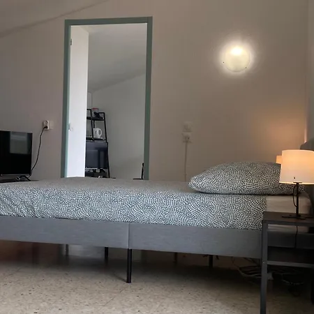 Apartment La Maison D'antonin Nimes