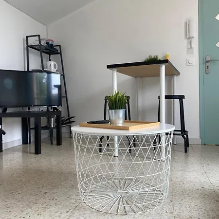 La Maison D'antonin * Nimes