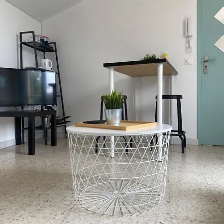 Apartment La Maison D'antonin