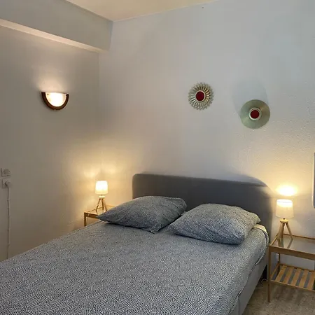 La Maison D'antonin Apartment Nimes