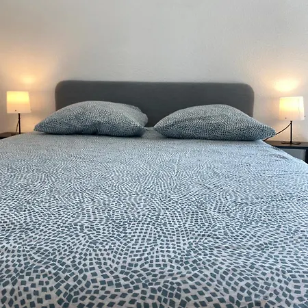 La Maison D'antonin Apartment