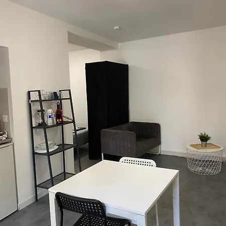 La Maison D'antonin Apartment *
