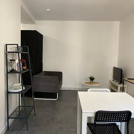 Apartment La Maison D'antonin Nimes