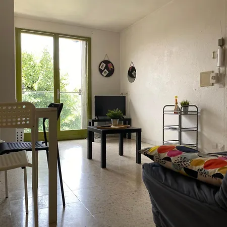 La Maison D'antonin Apartment Nimes
