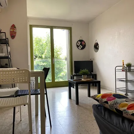 La Maison D'antonin Nimes