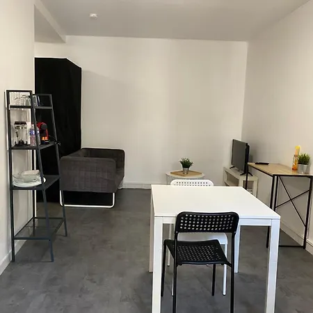 La Maison D'antonin Apartment *