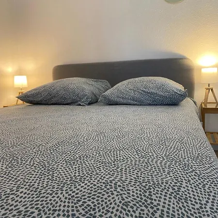 Apartment La Maison D'antonin Nimes
