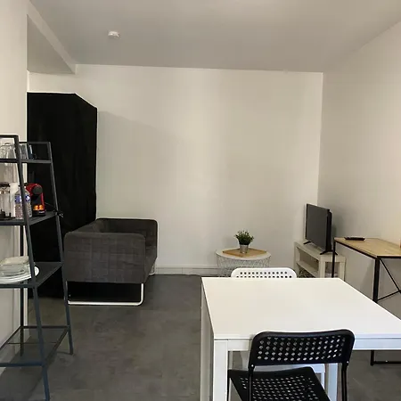 La Maison D'antonin * Nimes