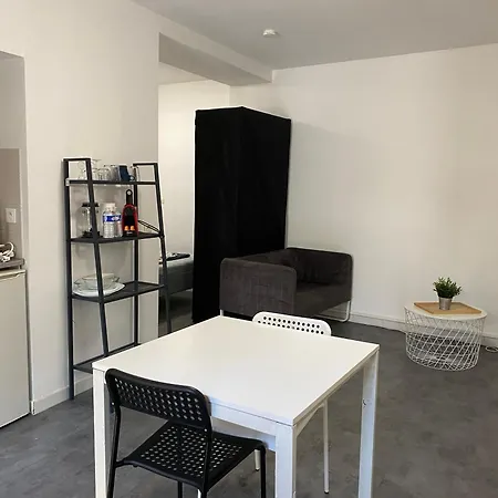 La Maison D'antonin *