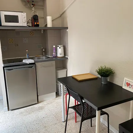 Appartement La Maison D'antonin