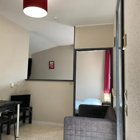 La Maison D'antonin Nîmes