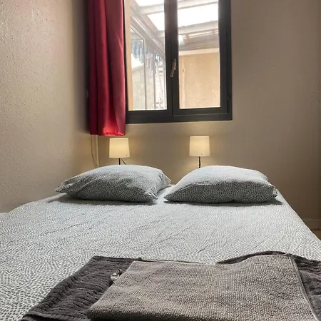 La Maison D'antonin 아파트 님