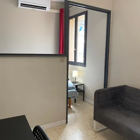 Apartment La Maison D'antonin *