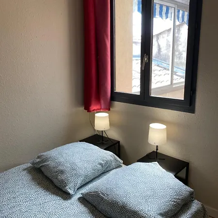 La Maison D'antonin *