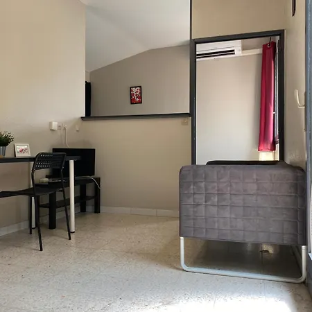 Apartment La Maison D'antonin Nimes