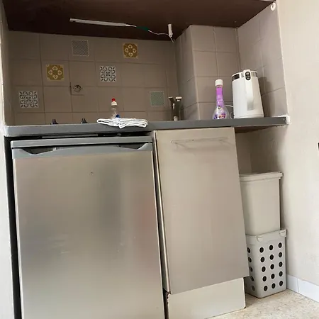 La Maison D'antonin Apartment Nimes