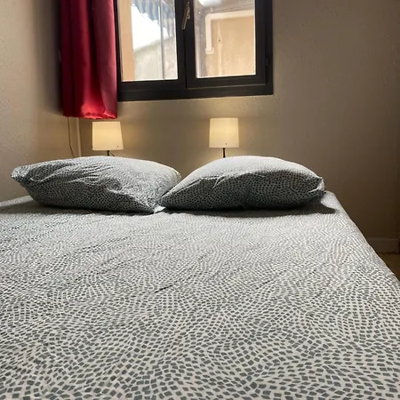 La Maison D'antonin Appartement *