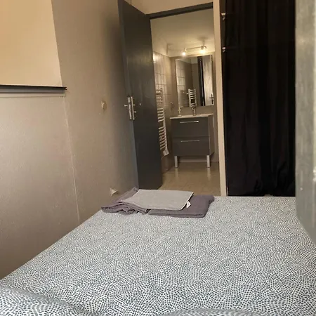 La Maison D'antonin 아파트 *