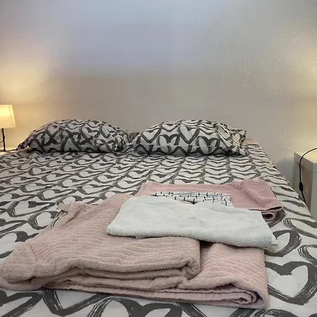 La Maison D'antonin Apartment