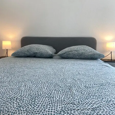 La Maison D'antonin Apartment