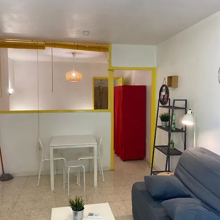 La Maison D'antonin Nîmes