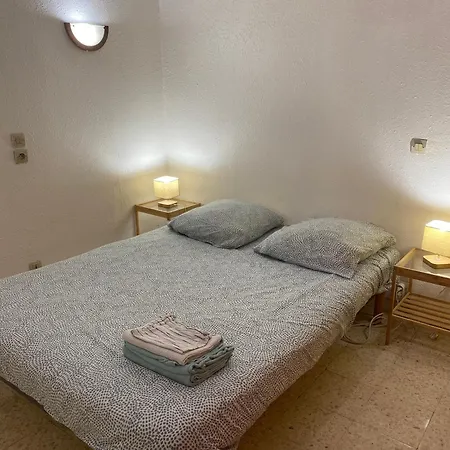 La Maison D'antonin * Nimes