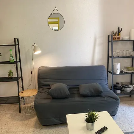 La Maison D'antonin Apartment
