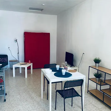 아파트 La Maison D'antonin *