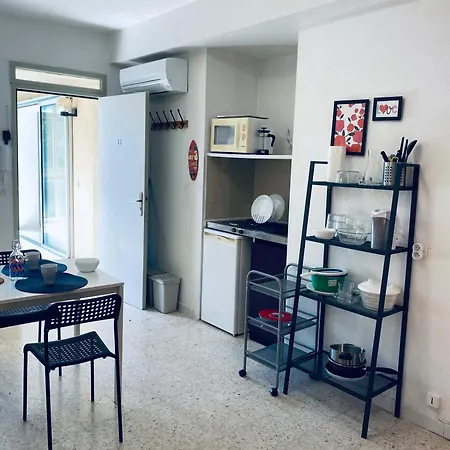 La Maison D'antonin * Nimes