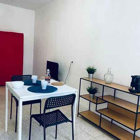 La Maison D'antonin *