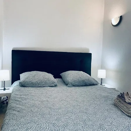 La Maison D'antonin Apartment *