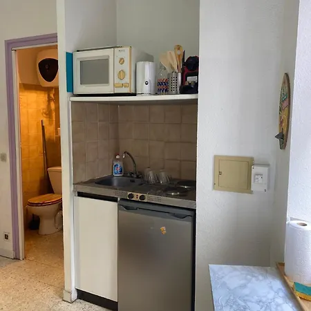 La Maison D'antonin * 님