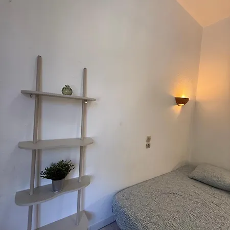 La Maison D'antonin Apartment