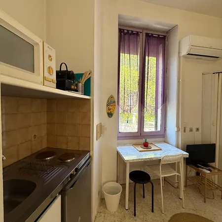 Apartment La Maison D'antonin Nimes
