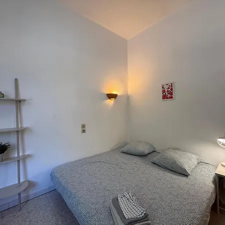 La Maison D'antonin * Nimes