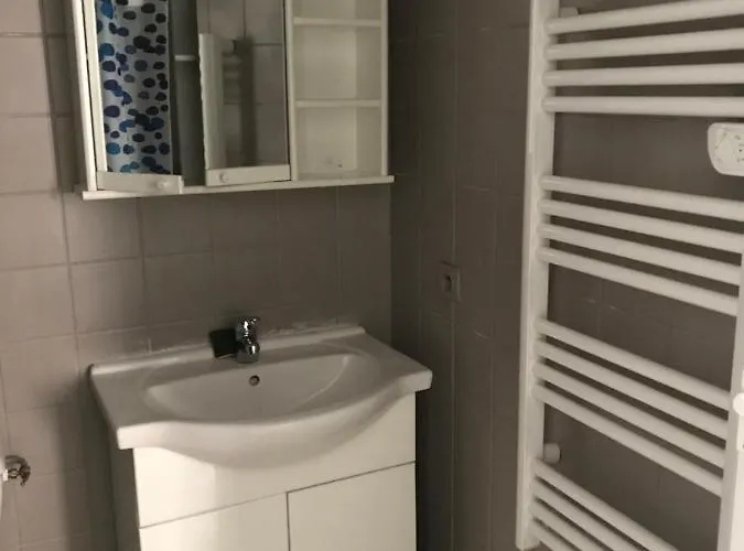 Apartmán La Maison D'antonin Nîmes