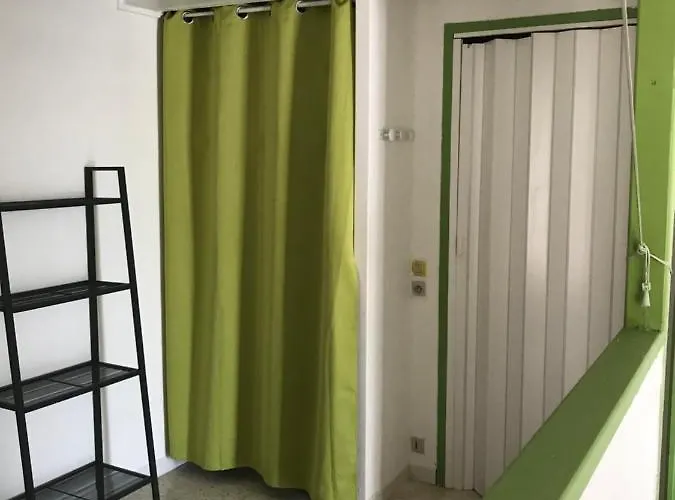 Appartement La Maison D'antonin