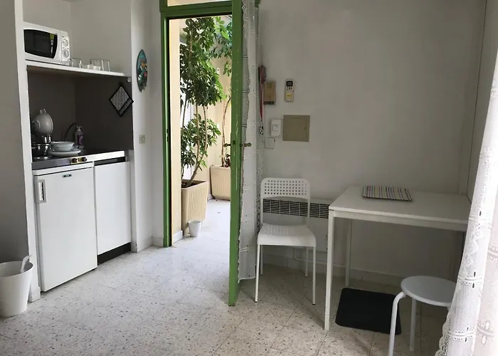 Apartmán La Maison D'antonin *
