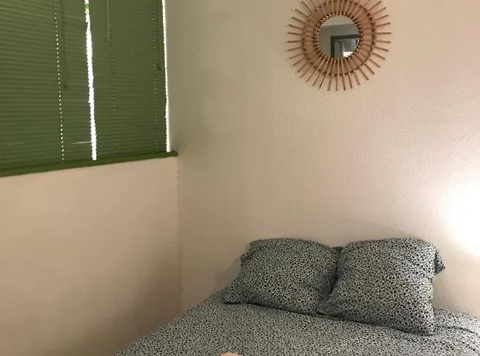 La Maison D'antonin * Nîmes