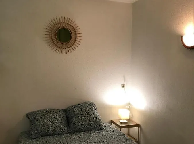 La Maison D'antonin Apartmán