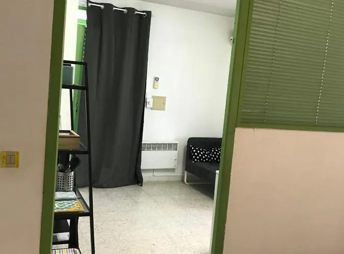 Appartement La Maison D'antonin Nîmes