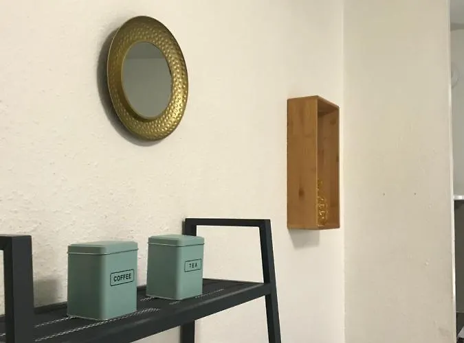 Apartmán La Maison D'antonin *