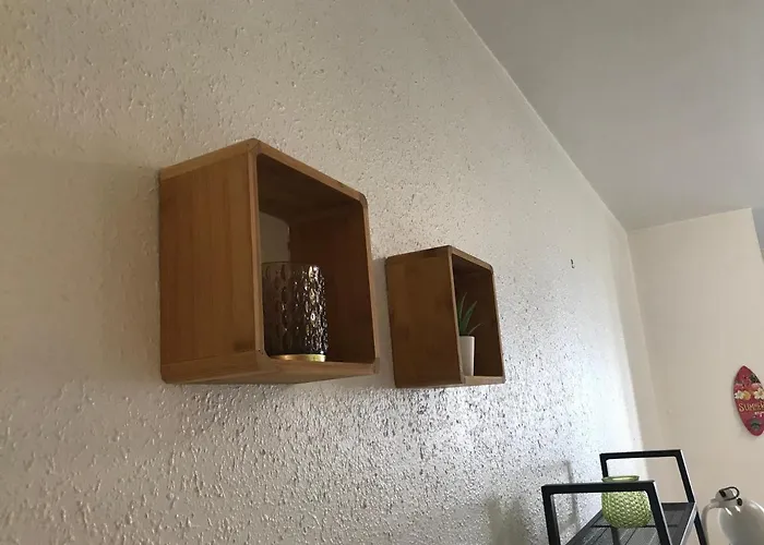 Apartmán La Maison D'antonin