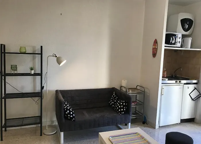 Apartmán La Maison D'antonin *
