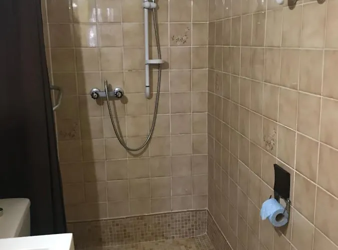 La Maison D'antonin Apartmán *