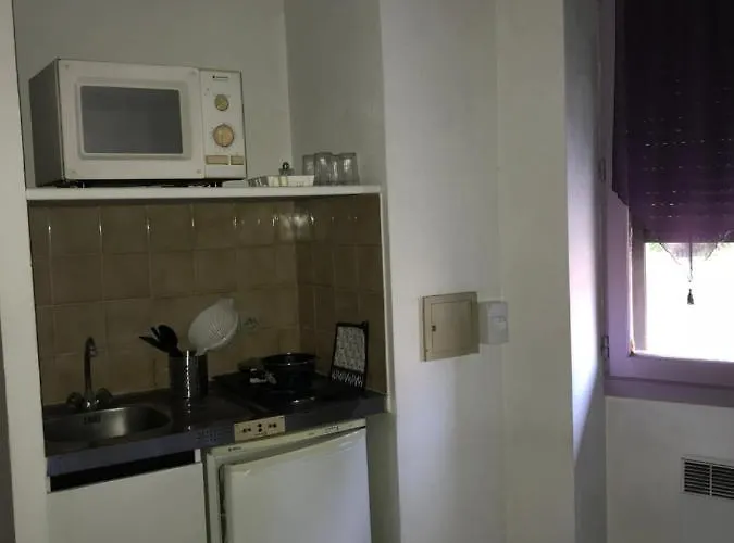 La Maison D'antonin Apartmán