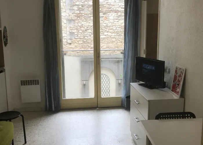Apartmán La Maison D'antonin *