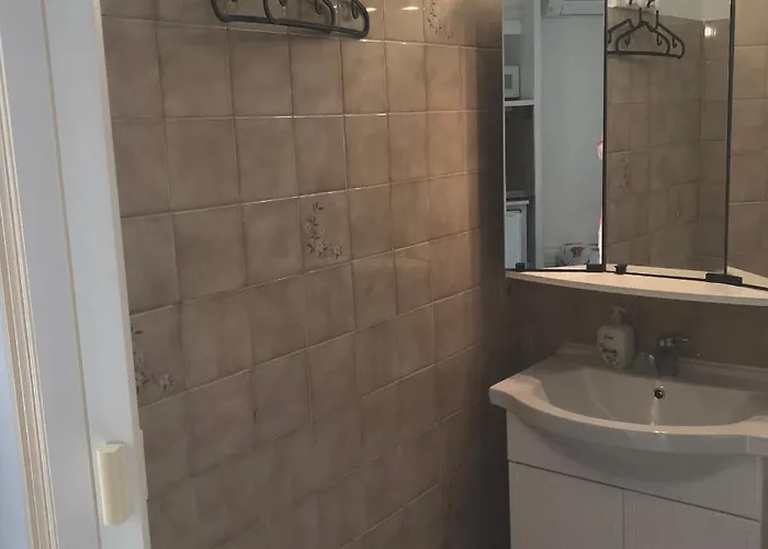 Apartmán La Maison D'antonin